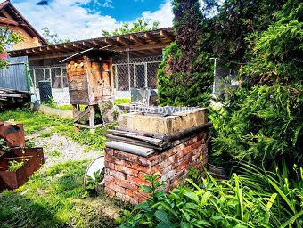 Typ: Rodinný dom Ulica: . Obec: Beluša
Ponúkame na predaj te