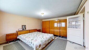 Pozemok 778 m² • Úžitková plocha 133 m² • Cena: 160 000 € Hľ