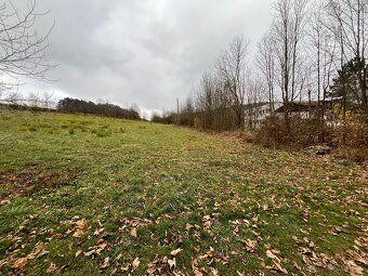 Ponúkam na predaj investičný pozemok o výmere 946 m² v mests