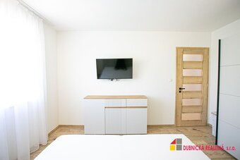Dnes Vám ponúkame na predaj dizajnový 3i byt v Dubnici nad V