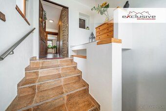 EXCLUSIVE realitná kancelária ponúka na predaj útulný mestsk