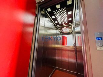 Lenyo Vám ponúka na predaj príjemný 3 izbový byt na Mostovej