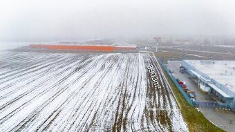 ZÁKLADNÉ ÚDAJE: • Lokalita: obec Michalovce • Účel využitia: