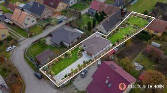 TUreality ponúka na predaj stavebný pozemok o rozlohe 700 m2