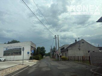 ID:4199 Ponúkame na predaj pozemok v Slovenskom Novom Meste: