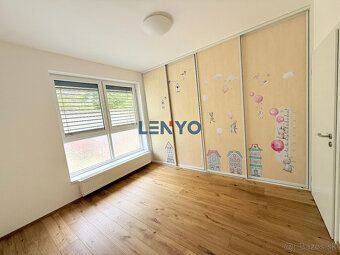 Lenyo Vám ponúka na predaj EXKLUZÍVNY 4-izbový byt v GALA RE