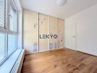 Lenyo Vám ponúka na predaj EXKLUZÍVNY 4-izbový byt v GALA RE
