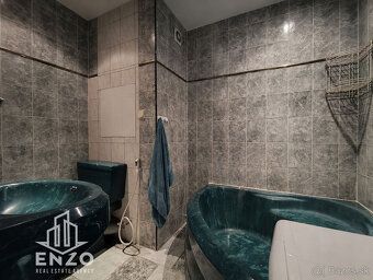 Enzo Real Estate, v exkluzívnom zastúpení, ponúka na predaj 