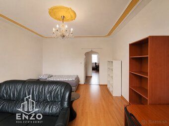 Enzo Real Estate, v exkluzívnom zastúpení, ponúka na predaj 