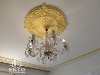 Enzo Real Estate, v exkluzívnom zastúpení, ponúka na predaj 