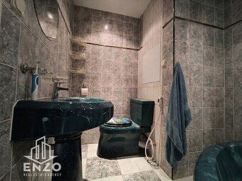 Enzo Real Estate, v exkluzívnom zastúpení, ponúka na predaj 