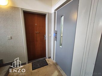Enzo Real Estate, v exkluzívnom zastúpení, ponúka na predaj 