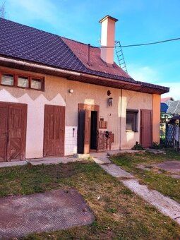 V dobrej lokalite na Čiernom Balogu sa nachádza aj tento 4 i