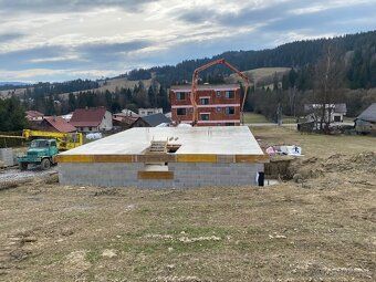DRUHÁ ETAPA UŽ V PREDAJI. 🏡 Predaj 2- a 3-izbových bytov v m