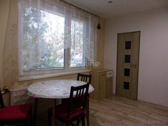 Skyline reality ponúka na predaj útulný 3 izbový slnečný byt