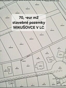 Ponúkam na predaj pozemok vo veľkosti 5 408m2. Nachádza sa n