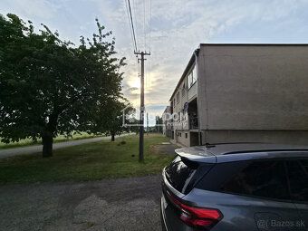 Typ: 4-izbový byt Obec: Suchohrad
EXKLUZÍVNE na predaj: Prie