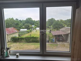 Typ: 4-izbový byt Obec: Suchohrad
EXKLUZÍVNE na predaj: Prie