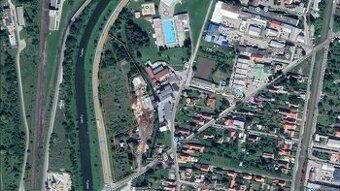 Mám seriózny záujem o dlhodobý prenájom lúky alebo pastviny 
