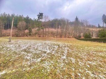 Predam pozemky na Makove. Cca 15 000 m2