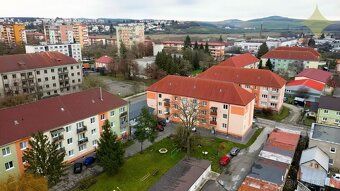 Vo výhradnom zastúpení majiteľa Vám ponúkam na predaj 2i byt