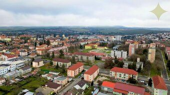 Vo výhradnom zastúpení majiteľa Vám ponúkam na predaj 2i byt