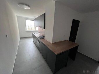 Popis nehnuteľnosti Ponúkam na prenájom krásny, kompletne pr
