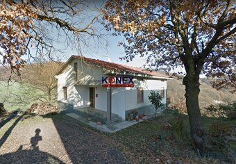 ID:4201 Ponúkame na predaj rodinný dom nachádzajúci sa v osa
