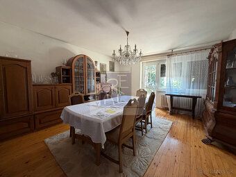 Ponúkame na predaj 7-izbový rodinný dom v jednej z najvyhľad