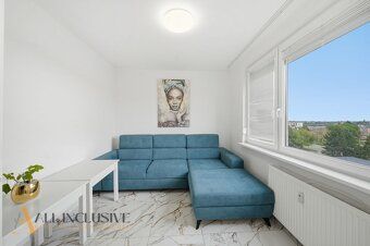 Realitná kancelária ALL INCLUSIVE REAL Vám exkluzívne ponúka