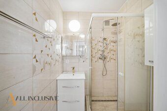Realitná kancelária ALL INCLUSIVE REAL Vám exkluzívne ponúka