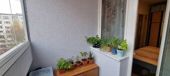 PRIESTRANNÝ 4-IZBOVÝ BYT V MARTINE - ZÁTURČIE | 90 m² | Vaša