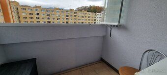 PRIESTRANNÝ 4-IZBOVÝ BYT V MARTINE - ZÁTURČIE | 90 m² | Vaša