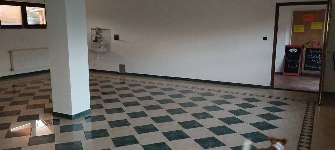 Ponúkame na prenájom priestory v Trstenej, Bernolákova 104.
