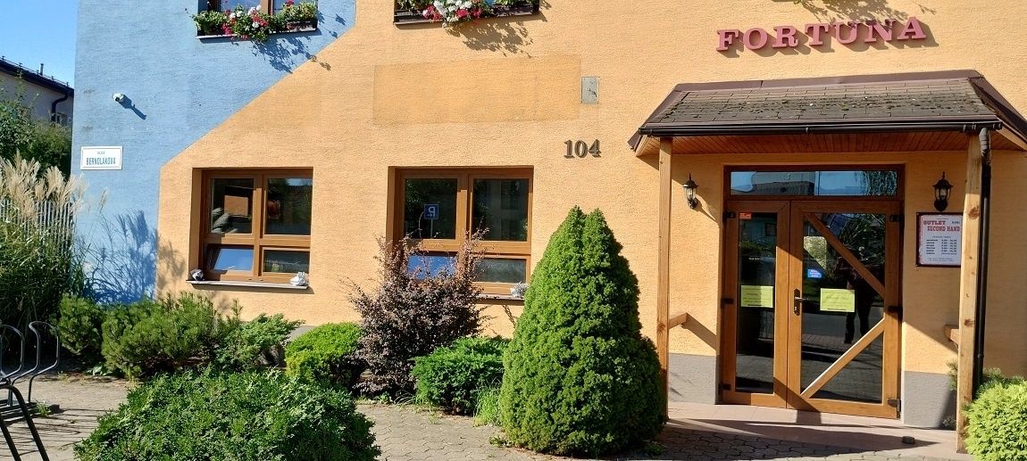 Ponúkame na prenájom priestory v Trstenej, Bernolákova 104.
