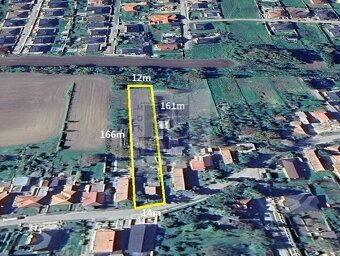 Ponúkame na predaj vidiecky dom s veľkým pozemkom v obci Mal