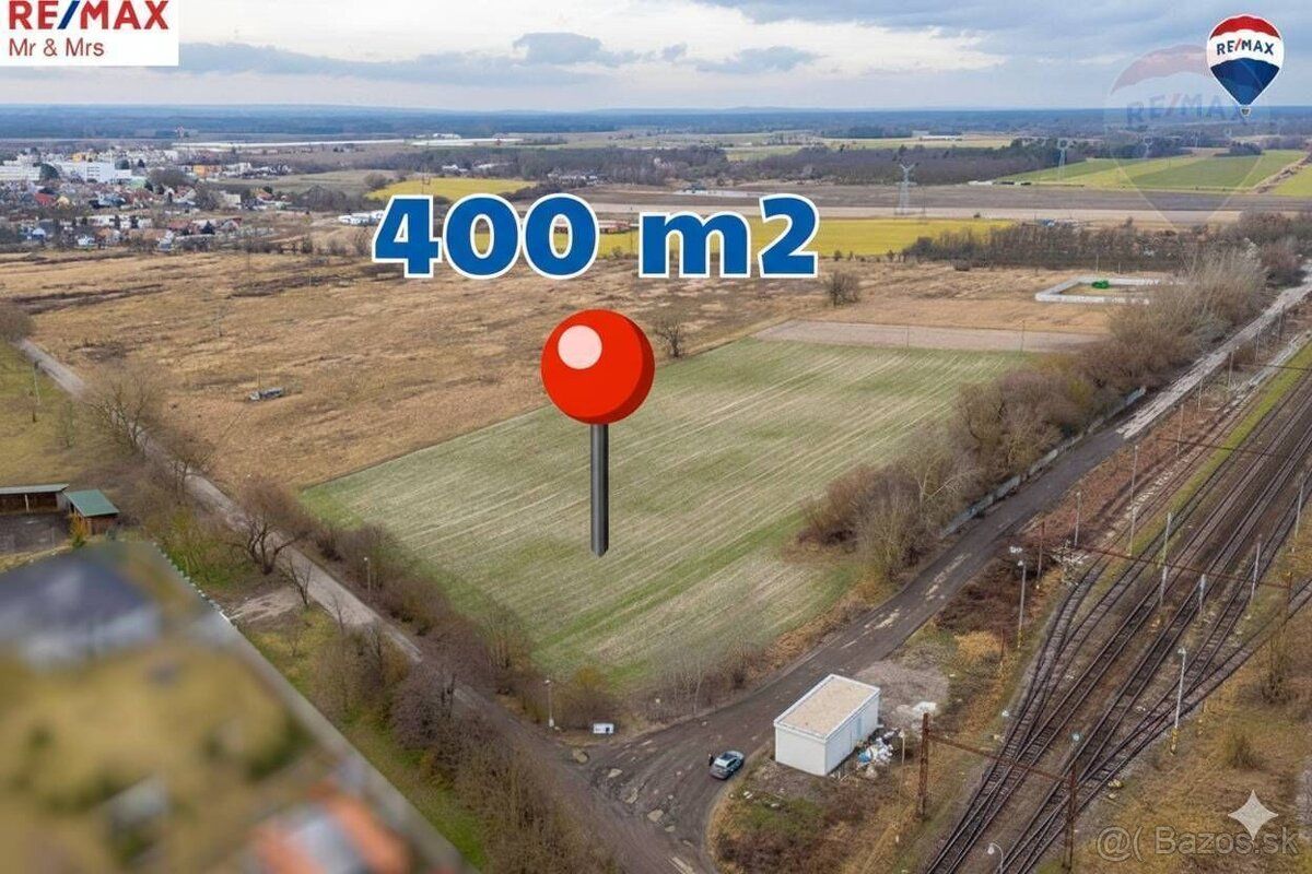 Vo výhradnom zastúpení majiteľa vám ponuka kancelária RE/MAX