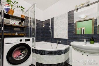 Realitná kancelária RE/MAX ponúka na predaj 2-izbový byt v o