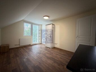 Ponúkame Vám na predaj rodinný dom po rekonštrukcii v Nitre,