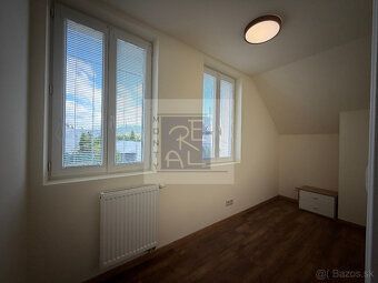 Ponúkame Vám na predaj rodinný dom po rekonštrukcii v Nitre,