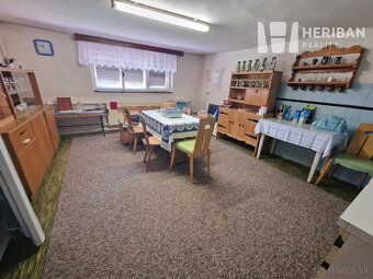 Realitní makléri Peter Heriban a Klaudia Heribanová Vám ponú