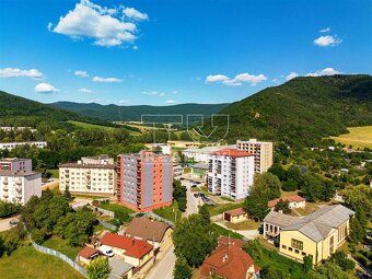 POZOR - VOĽNÉ už len posledné 3 byty
- Skopírujte a pozrite 
