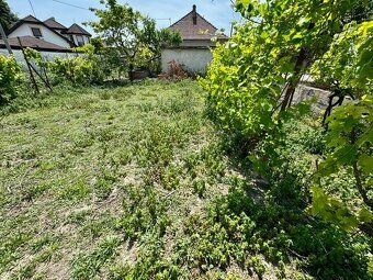 Na predaj stavebný pozemok o výmere 430 m2 v obľúbenej lokal