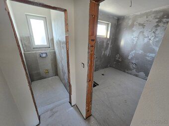 Hľadáte nový domov, kde je kvalita stavby a moderné prvky na