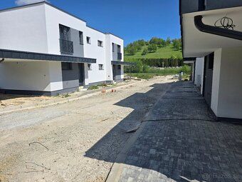 Hľadáte nový domov, kde je kvalita stavby a moderné prvky na