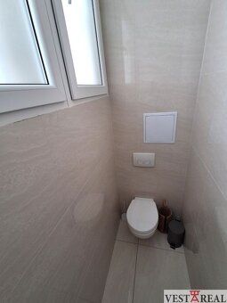 Na prenájom: Zrekonštruovaný kancelársky priestor 59 m² v Tr