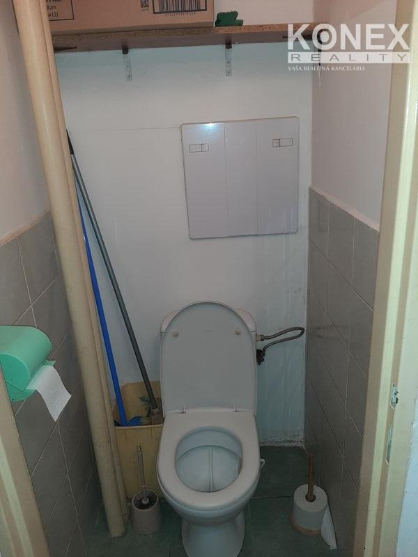 ID:4203 Ponúkame na prenájom útulnú garsónku na ulici J. Mur