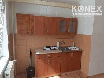 ID:4203 Ponúkame na prenájom útulnú garsónku na ulici J. Mur