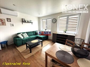 ID:4203 Ponúkame na prenájom útulnú garsónku na ulici J. Mur