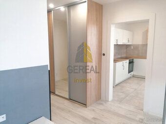 ID:4203 Ponúkame na prenájom útulnú garsónku na ulici J. Mur